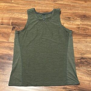 Ten Thousand interval rank